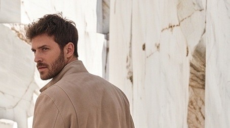 Collezione fw 26-27 Uomo